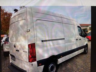 Mercedes-Benz Sprinter 2020 214 CDI-thumb-4