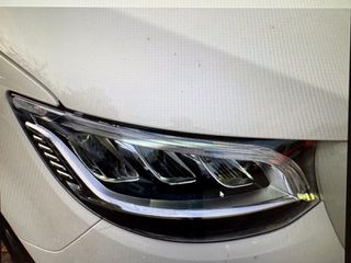 Mercedes-Benz Sprinter 2020 214 CDI-thumb-6