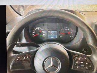Mercedes-Benz Sprinter 2020 214 CDI-thumb-10