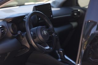Toyota Yaris 2021 1.5 HYBRID STYLE-thumb-14