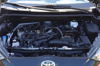 Toyota Yaris 2021 1.5 HYBRID STYLE-thumb-16