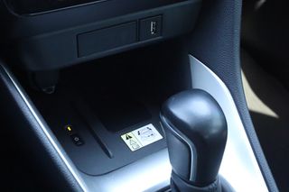 Toyota Yaris 2021 1.5 HYBRID STYLE-thumb-19