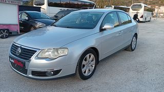 Volkswagen Passat 2008 ΠΡΟΣΦΟΡΑ !!!