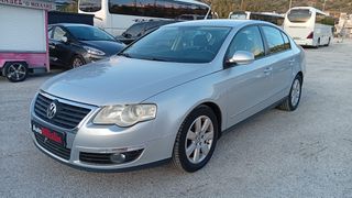 Volkswagen Passat 2008 ΠΡΟΣΦΟΡΑ !!!-thumb-1