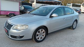 Volkswagen Passat 2008 ΠΡΟΣΦΟΡΑ !!!-thumb-2