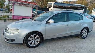 Volkswagen Passat 2008 ΠΡΟΣΦΟΡΑ !!!-thumb-3