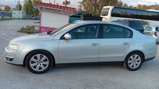 Volkswagen Passat 2008 ΠΡΟΣΦΟΡΑ !!!-thumb-4