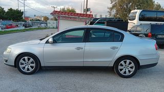 Volkswagen Passat 2008 ΠΡΟΣΦΟΡΑ !!!-thumb-5
