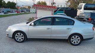 Volkswagen Passat 2008 ΠΡΟΣΦΟΡΑ !!!-thumb-6