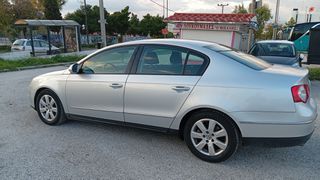 Volkswagen Passat 2008 ΠΡΟΣΦΟΡΑ !!!-thumb-7