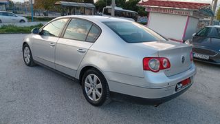 Volkswagen Passat 2008 ΠΡΟΣΦΟΡΑ !!!-thumb-8