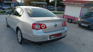 Volkswagen Passat 2008 ΠΡΟΣΦΟΡΑ !!!-thumb-9