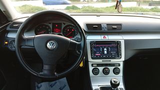 Volkswagen Passat 2008 ΠΡΟΣΦΟΡΑ !!!-thumb-36