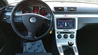 Volkswagen Passat 2008 ΠΡΟΣΦΟΡΑ !!!-thumb-37