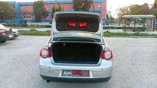 Volkswagen Passat 2008 ΠΡΟΣΦΟΡΑ !!!-thumb-39