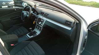 Volkswagen Passat 2008 ΠΡΟΣΦΟΡΑ !!!-thumb-42