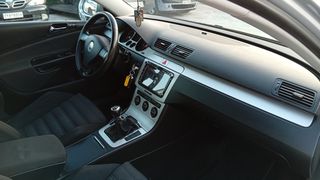 Volkswagen Passat 2008 ΠΡΟΣΦΟΡΑ !!!-thumb-43