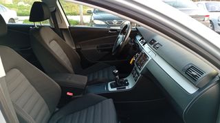 Volkswagen Passat 2008 ΠΡΟΣΦΟΡΑ !!!-thumb-44