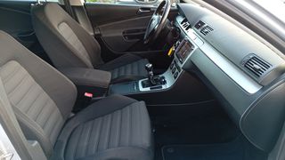 Volkswagen Passat 2008 ΠΡΟΣΦΟΡΑ !!!-thumb-45