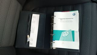 Volkswagen Passat 2008 ΠΡΟΣΦΟΡΑ !!!-thumb-46
