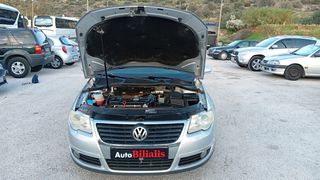 Volkswagen Passat 2008 ΠΡΟΣΦΟΡΑ !!!-thumb-47