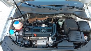 Volkswagen Passat 2008 ΠΡΟΣΦΟΡΑ !!!-thumb-49