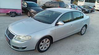 Volkswagen Passat 2008 ΠΡΟΣΦΟΡΑ !!!-thumb-50