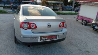 Volkswagen Passat 2008 ΠΡΟΣΦΟΡΑ !!!-thumb-10