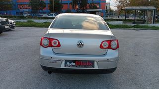 Volkswagen Passat 2008 ΠΡΟΣΦΟΡΑ !!!-thumb-11