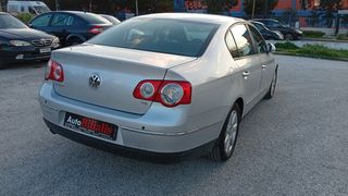Volkswagen Passat 2008 ΠΡΟΣΦΟΡΑ !!!-thumb-13