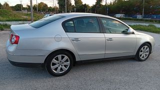 Volkswagen Passat 2008 ΠΡΟΣΦΟΡΑ !!!-thumb-15