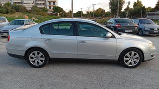 Volkswagen Passat 2008 ΠΡΟΣΦΟΡΑ !!!-thumb-16