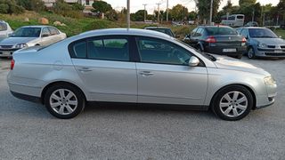 Volkswagen Passat 2008 ΠΡΟΣΦΟΡΑ !!!-thumb-17