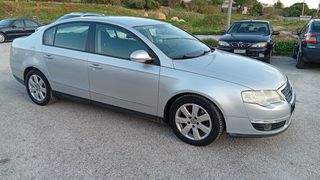 Volkswagen Passat 2008 ΠΡΟΣΦΟΡΑ !!!-thumb-18