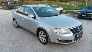 Volkswagen Passat 2008 ΠΡΟΣΦΟΡΑ !!!-thumb-19