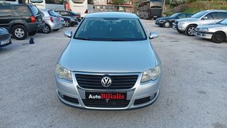 Volkswagen Passat 2008 ΠΡΟΣΦΟΡΑ !!!-thumb-24