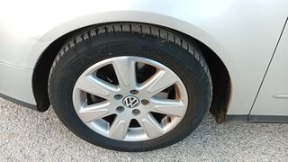 Volkswagen Passat 2008 ΠΡΟΣΦΟΡΑ !!!-thumb-27