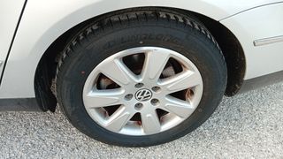 Volkswagen Passat 2008 ΠΡΟΣΦΟΡΑ !!!-thumb-28