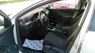 Volkswagen Passat 2008 ΠΡΟΣΦΟΡΑ !!!-thumb-29