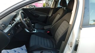 Volkswagen Passat 2008 ΠΡΟΣΦΟΡΑ !!!-thumb-30