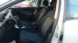 Volkswagen Passat 2008 ΠΡΟΣΦΟΡΑ !!!-thumb-31