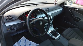 Volkswagen Passat 2008 ΠΡΟΣΦΟΡΑ !!!-thumb-32