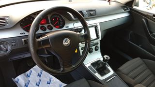 Volkswagen Passat 2008 ΠΡΟΣΦΟΡΑ !!!-thumb-33