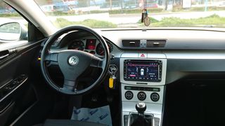 Volkswagen Passat 2008 ΠΡΟΣΦΟΡΑ !!!-thumb-34