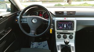 Volkswagen Passat 2008 ΠΡΟΣΦΟΡΑ !!!-thumb-35