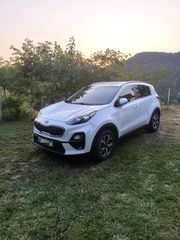 Kia Sportage 2019