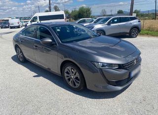 Peugeot 508 2021-thumb-2