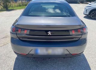 Peugeot 508 2021-thumb-3