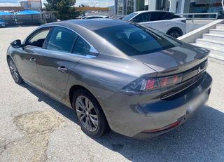 Peugeot 508 2021-thumb-4