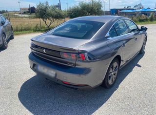 Peugeot 508 2021-thumb-5